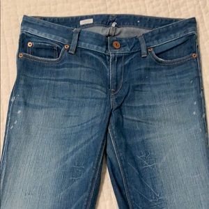 Ann Taylor Loft: Women’s premium skinny